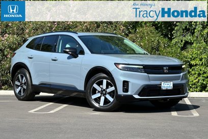 New 2025 Honda Prologue Touring