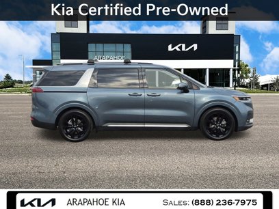 Used 2023 Kia Carnival SX