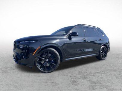 Used 2023 BMW X7 M60i w/ Executive Package