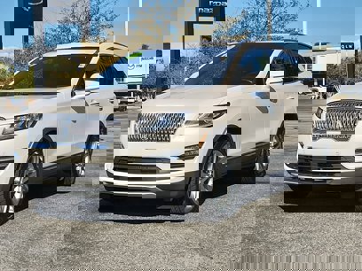 Used 2019 Lincoln MKC Reserve