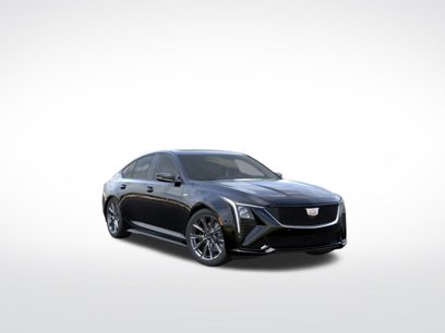 New 2026 Cadillac CT5 V w/ Technology Package