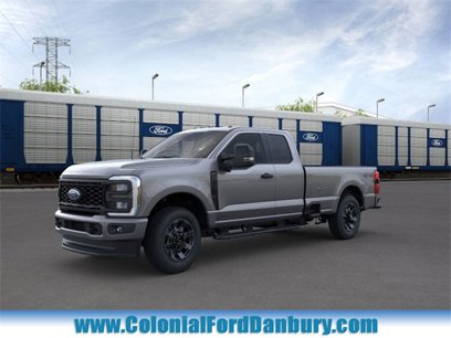 New 2025 Ford F350 XL