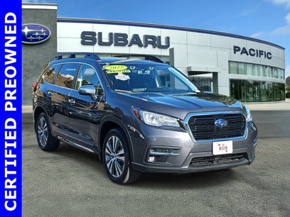 Used 2022 Subaru Ascent Touring w/ Popular Package #2A