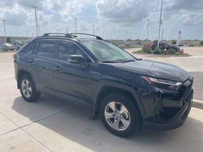 Certified 2023 Toyota RAV4 XLE