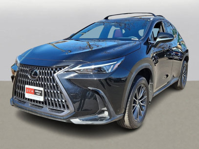 Used 2024 Lexus NX 350 AWD