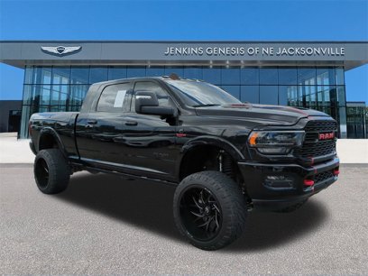 Used 2023 RAM 2500 Limited