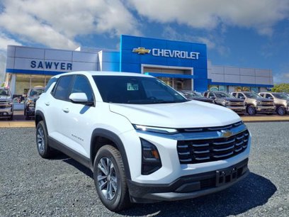 New 2026 Chevrolet Equinox LT w/ Convenience Package II