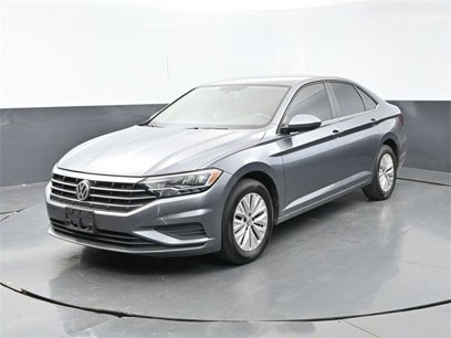 Used 2020 Volkswagen Jetta S w/ Driver Assistance Package