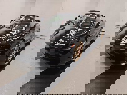 Used 2024 McLaren 750S Spider