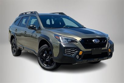 Used 2024 Subaru Outback Wilderness