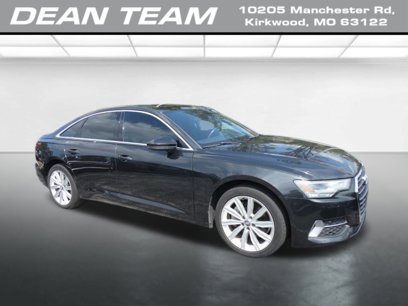 Used 2020 Audi A6 2.0T Premium w/ Convenience Package
