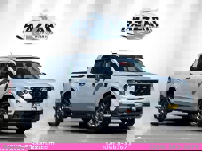 New 2025 Ford Maverick XLT