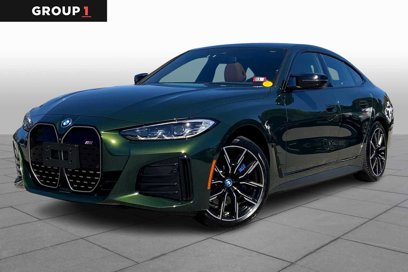 Used 2024 BMW i4 M50 w/ Premium Package
