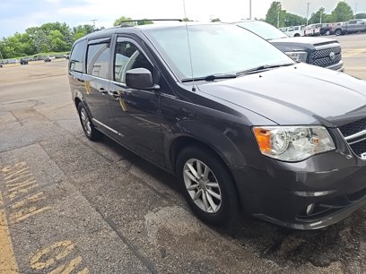 Used 2019 Dodge Grand Caravan SXT