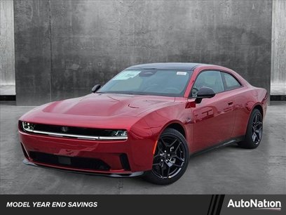 New 2024 Dodge Charger R/T w/ Plus Group