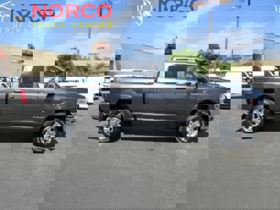 Used 2020 RAM 2500 Laramie