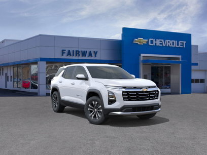 New 2026 Chevrolet Equinox LT w/ Convenience Package II