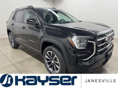 New 2025 GMC Terrain Elevation w/ Elevation Premium Package