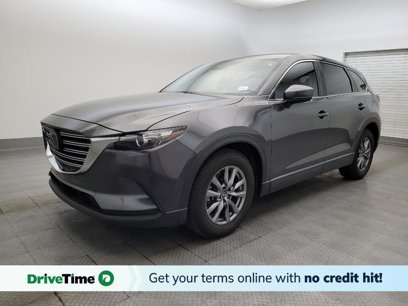 Used 2019 MAZDA CX-9 Sport