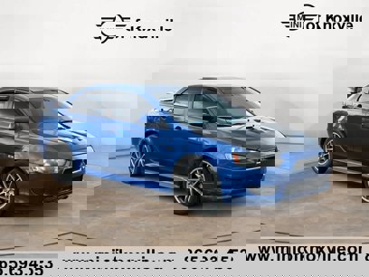Used 2011 Mitsubishi Lancer ES