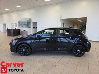 Used 2021 Toyota Corolla SE
