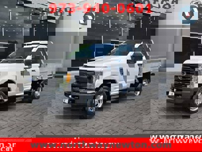 Used 2017 Ford F250 XL