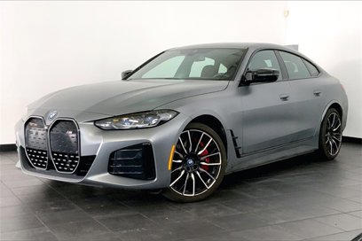 Used 2023 BMW i4 M50