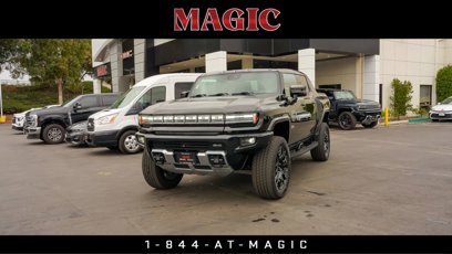 Used 2025 GMC Hummer EV 2X