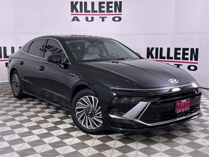 Certified 2024 Hyundai Sonata SEL