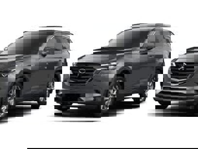 Used 2018 MAZDA CX-9 Sport