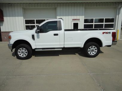 Used 2022 Ford F350 XLT w/ XLT Value Package