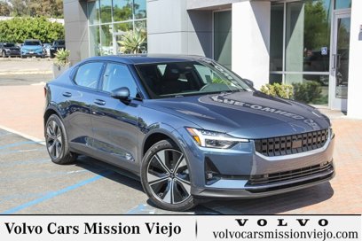 Used 2023 Polestar Polestar 2 w/ Pilot Pack