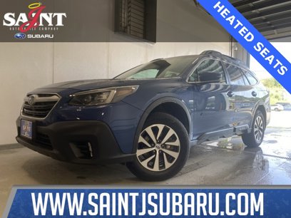 Used 2022 Subaru Outback Premium