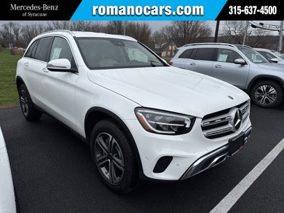 Certified 2022 Mercedes-Benz GLC 300 4MATIC