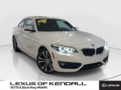 Used 2018 BMW 230i Coupe