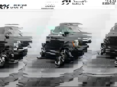 Used 2022 Kia Telluride EX