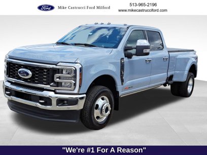 Used 2024 Ford F350 Lariat w/ Lariat Ultimate Package
