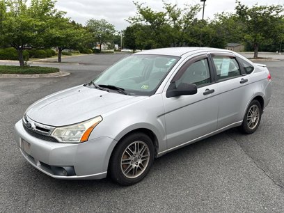 Used 2011 Ford Focus SE w/ 201A Rapid Spec Order Code