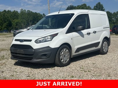 Used 2016 Ford Transit Connect XL
