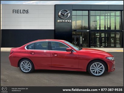 Used 2024 BMW 330i xDrive Sedan w/ Premium Package