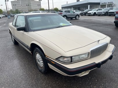 Used 1992 Buick Regal Custom