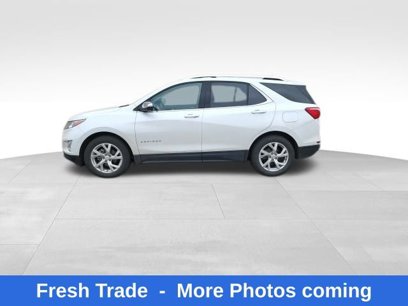 Used 2021 Chevrolet Equinox Premier