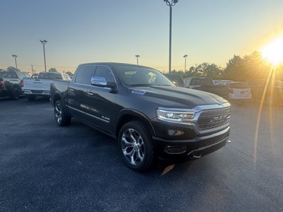 Used 2019 RAM 1500 Limited
