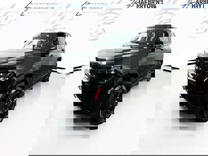 New 2025 Jeep Grand Cherokee Altitude