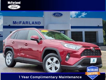 Used 2019 Toyota RAV4 XLE w/ Convenience Package