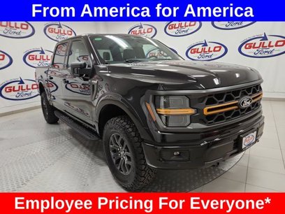 New 2025 Ford F150 Tremor