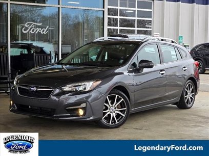 Used 2019 Subaru Impreza 2.0i Limited