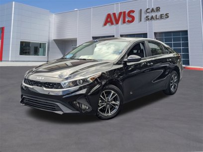 Used 2024 Kia Forte LXS