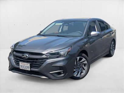 Used 2023 Subaru Legacy Touring XT