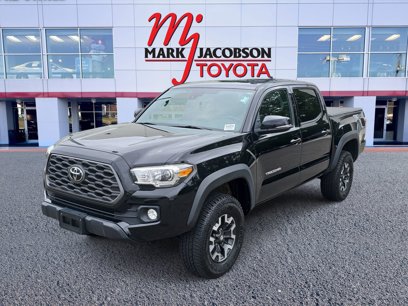 Used 2020 Toyota Tacoma TRD Off-Road